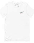 Ripe Avocado Dial-A-Local Organic Cotton T-Shirt