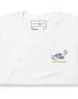 Lemon Fresh Dial-A-Local Organic Cotton T-Shirt