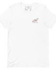 Enjoy Craft Dial-A-Local Organic Cotton T-Shirt
