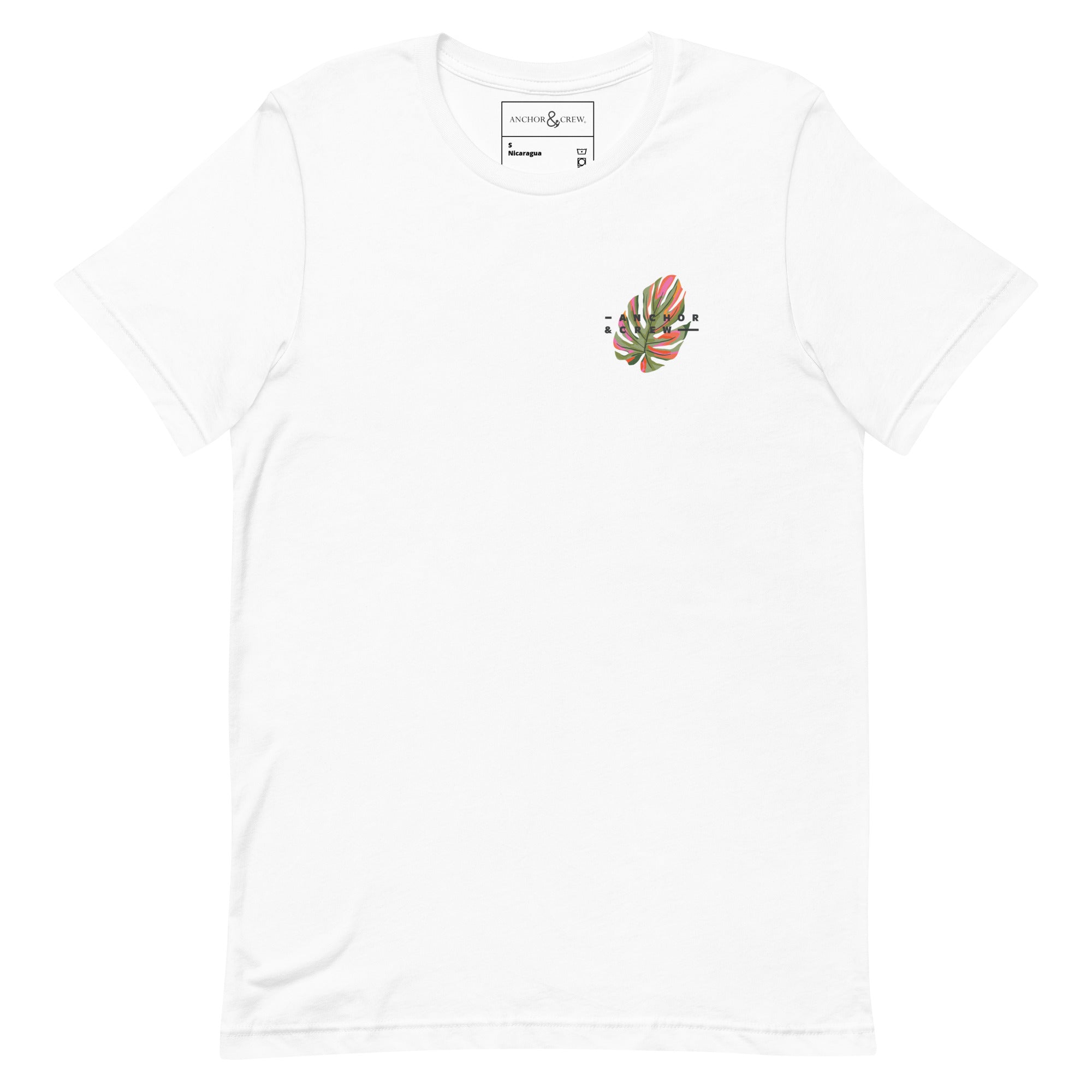 Organic By Design Passenger Organic Cotton T-Shirt