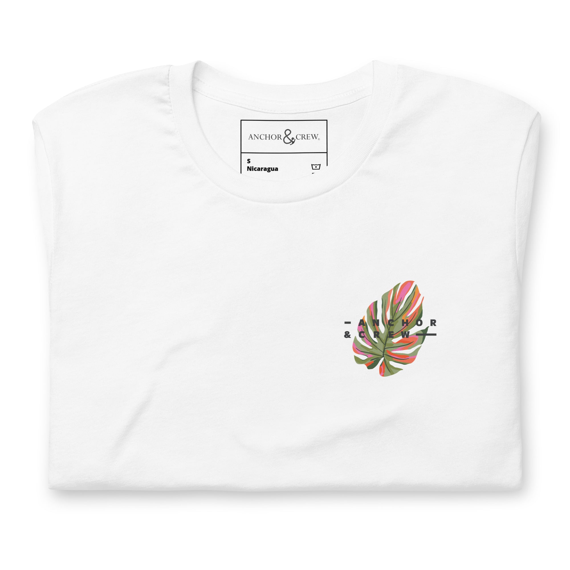 Organic By Design Passenger Organic Cotton T-Shirt