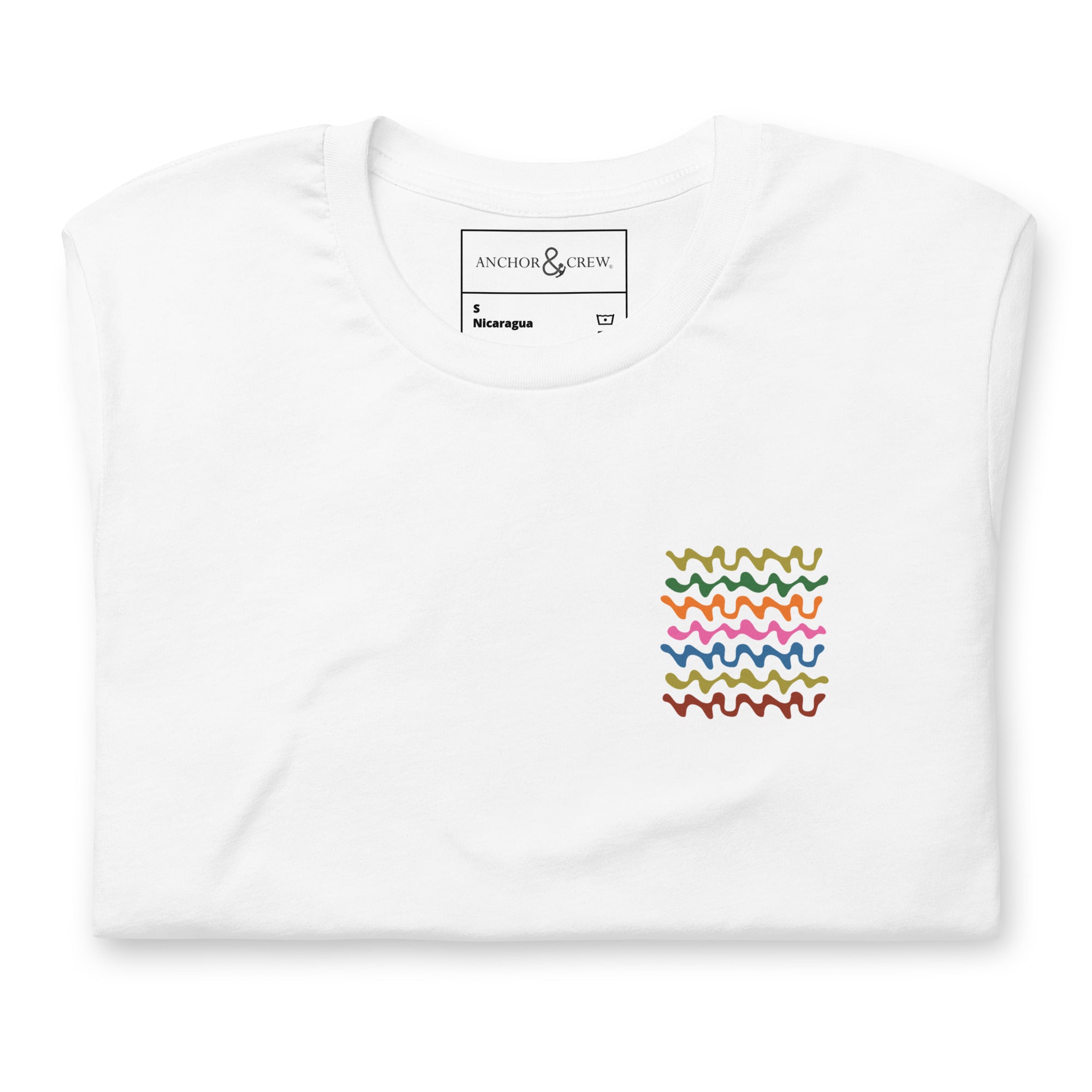 Out Of Office Passenger Organic Cotton T-Shirt