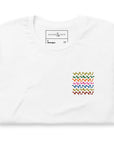 Out Of Office Passenger Organic Cotton T-Shirt