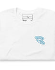 Surf n Waves Passenger Organic Cotton T-Shirt