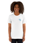 Surf n Waves Passenger Organic Cotton T-Shirt