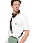 Nomad Passenger Organic Cotton T-Shirt