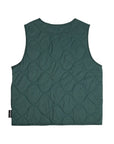 Green Lightweight Unisex Vest