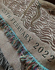 Design Your Own Bespoke Blankets