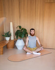 Bala The Play Yoga Mat 5mm