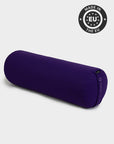 Yoga Studio Organic Buckwheat Yoga Bolster – Meditation & Restorative Support