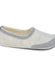 Barefoot Indoor Slippers with Lambswool
