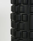 Yoga Studio SMR Trigger Point Grid Foam Massage Roller