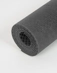 ecoYoga Standard Jute Yoga Mat - 4mm