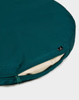 Yoga Studio EU Round Organic Zabuton Meditation Cushion
