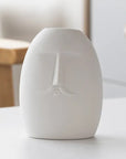 Nordic style European Ceramic Vase-5