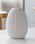 Nordic style European Ceramic Vase-6