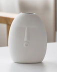 Nordic style European Ceramic Vase-8