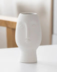 Nordic style European Ceramic Vase-9