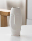 Nordic style European Ceramic Vase-10