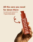 WATER BASED LUBE
