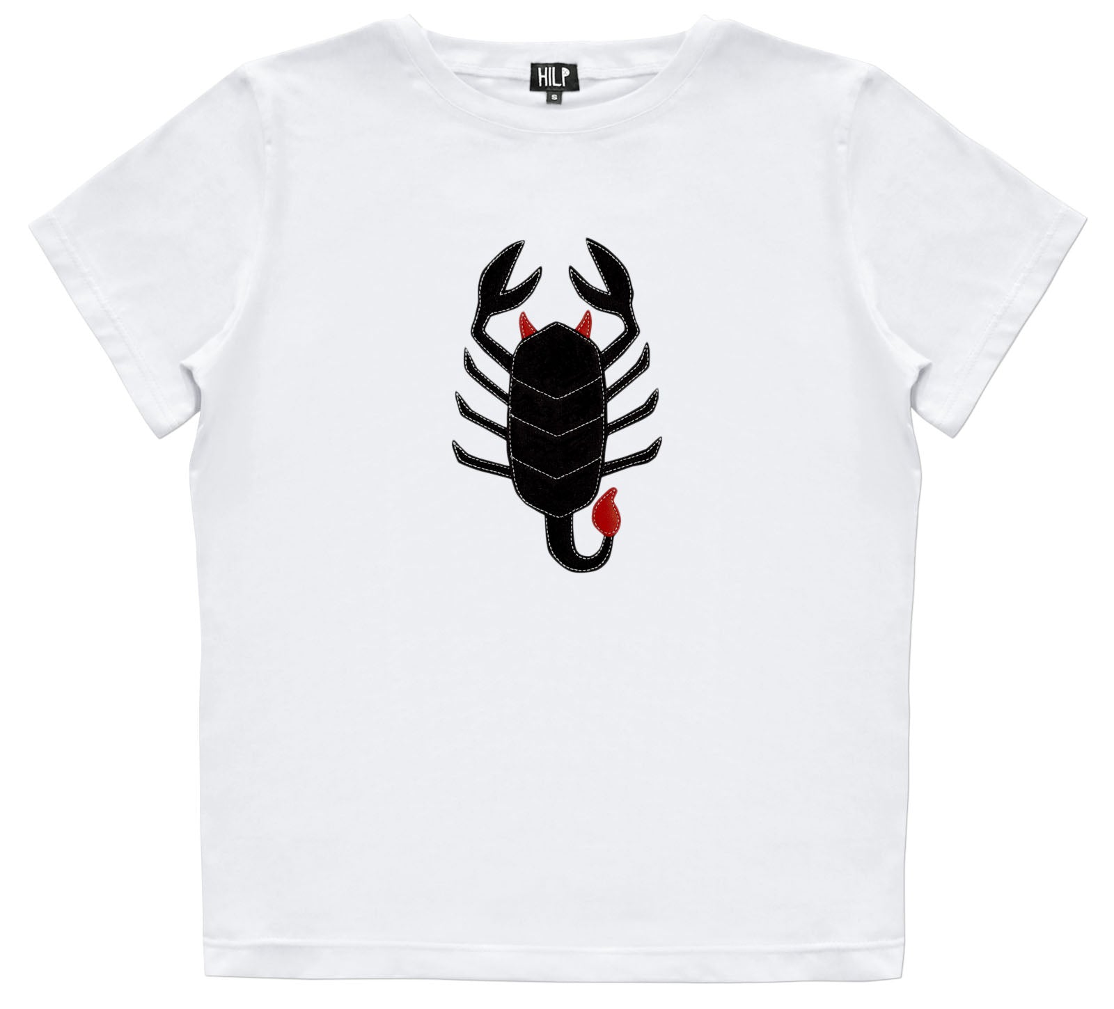 Scorpio Cotton Jersey T Shirt for Women