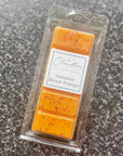 Vampire Blood Orange Wax Melt Snapbar