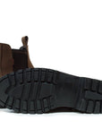 Storm Waterproof Boots in Brown