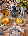 Amalfi Coast Vase