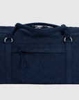 Yoga Studio GOTS Organic Cotton Equipment Kit Bag