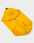 Yoga Studio Replacement Round Lotus Bolster Outer Cushion Cover