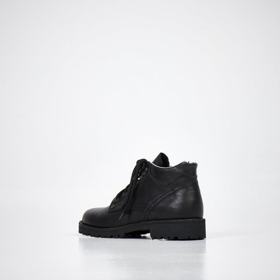 AIPI  Handcrafted Unisex Ankle Boots