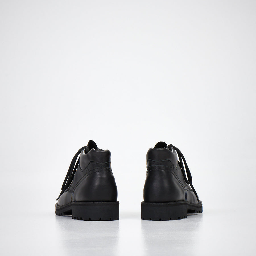 AIPI  Handcrafted Unisex Ankle Boots