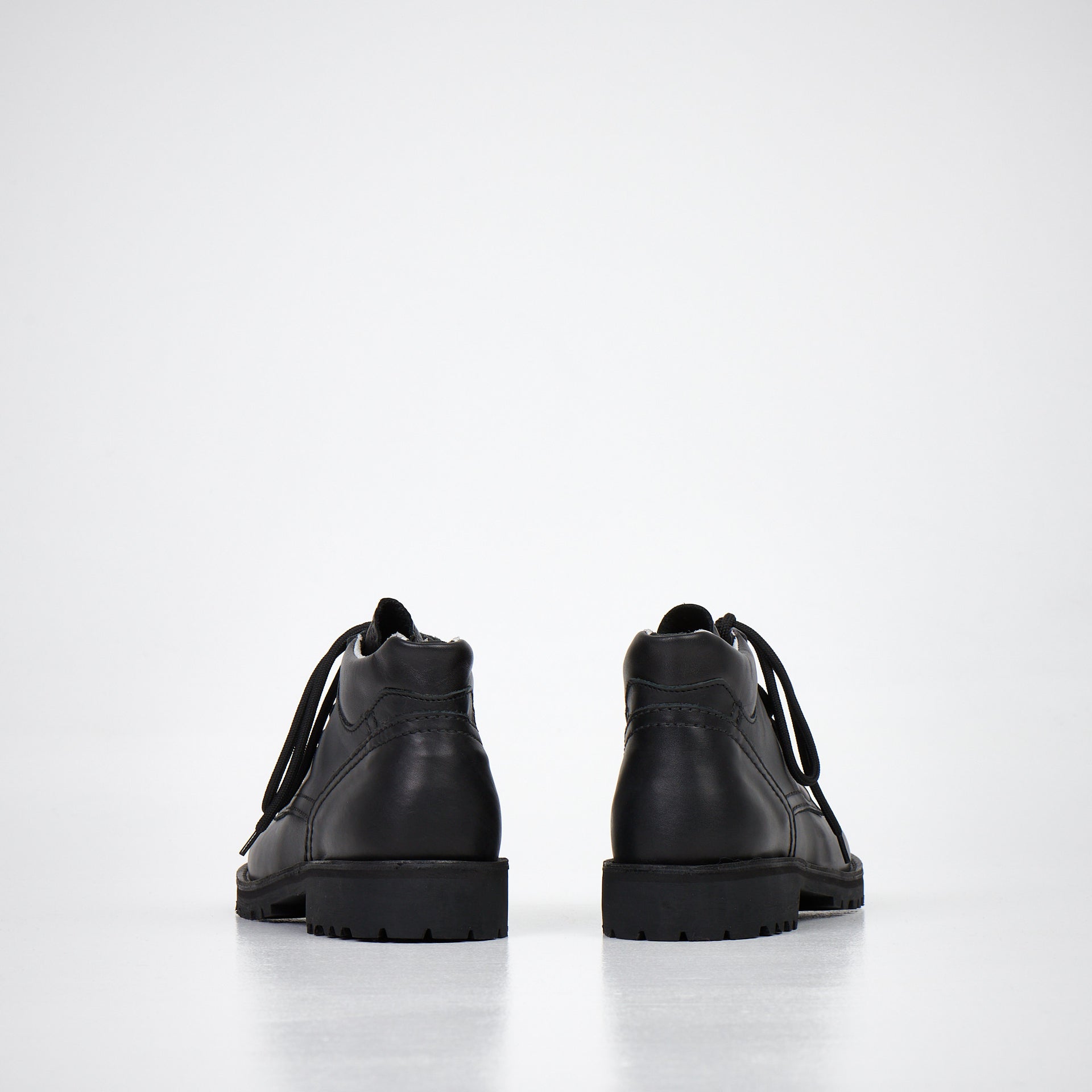 AIPI Handcrafted Leather Ankle Boots – Durable &amp; Versatile by Aipi at www.brixbailey.com