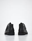 AIPI Handcrafted Leather Ankle Boots – Durable & Versatile by Aipi at www.brixbailey.com