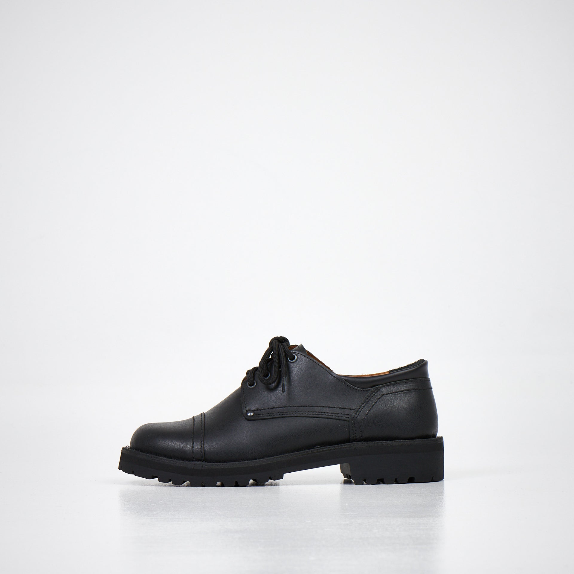 AIPI Handcrafted Leather Shoes – Durable &amp; Unisex from Estonia by Aipi at www.brixbailey.com