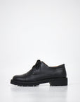 AIPI Handcrafted Leather Shoes – Durable & Unisex from Estonia by Aipi at www.brixbailey.com