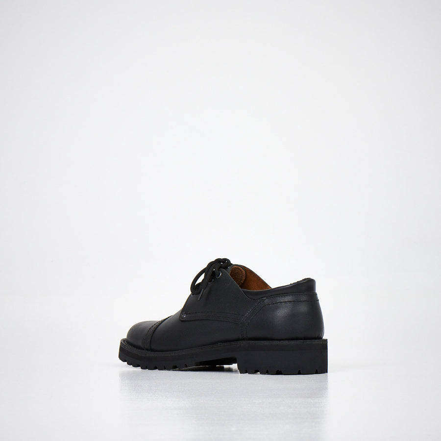 AIPI  Handcrafted Unisex Leather Shoes