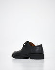 AIPI Handcrafted Leather Shoes – Durable, Unisex & Timeless by Aipi at www.brixbailey.com