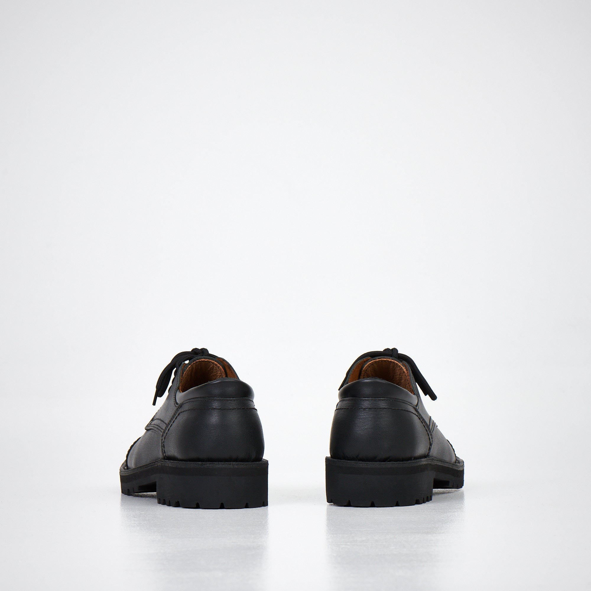 Handcrafted AIPI Leather Shoes – Durable &amp; Unisex, Made in Estonia by Aipi at www.brixbailey.com