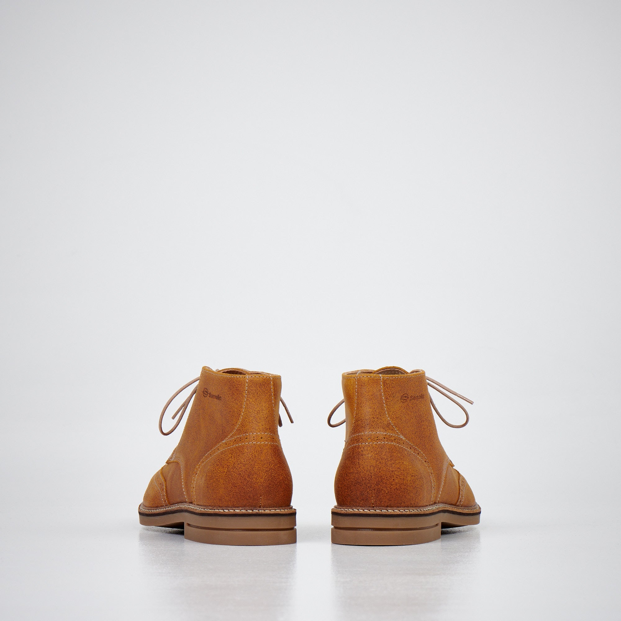 Light Brown Ankle Boots for Everyday Wear