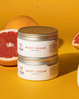 Grapefruit Body Cream 200 g
