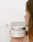 Grapefruit Body Cream 200 g