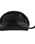 Ness Multipurpose Inner Tube Vegan Travel Pouch (6 colours available)