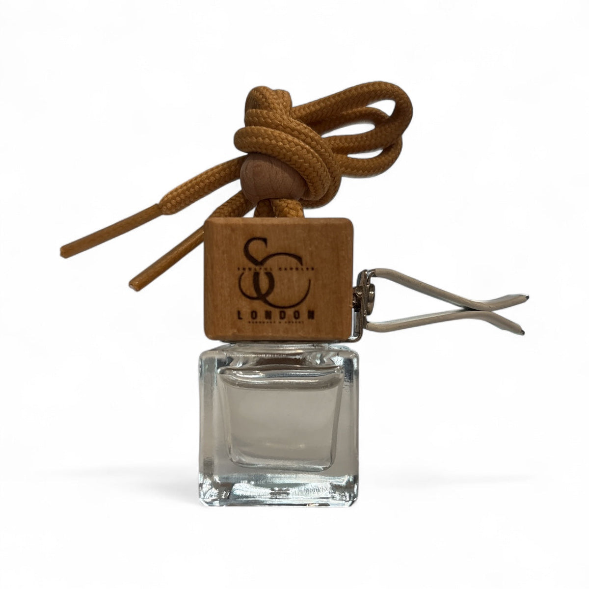 Blackcurrant &amp; Truffle Car Diffuser