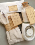 Spa Pampering Gift Set