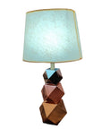 Copper sidelight Ross