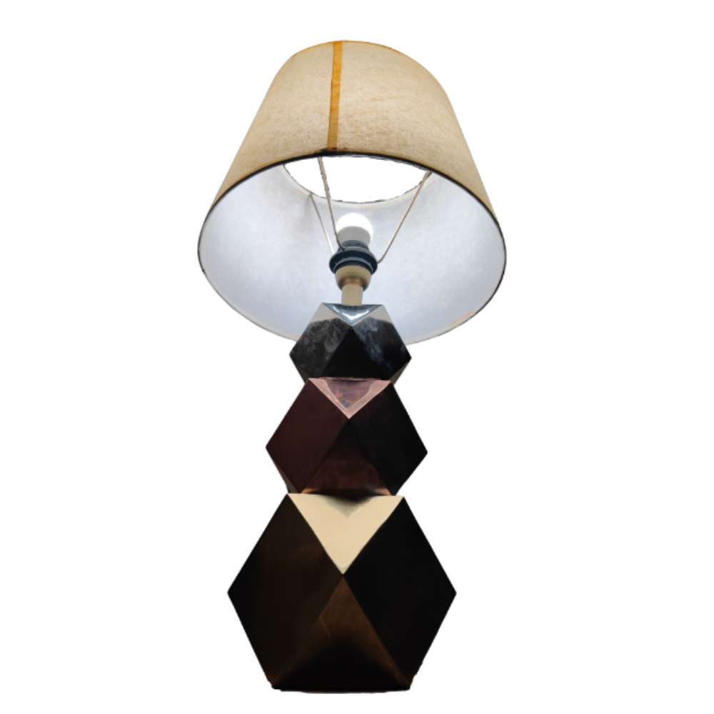 Copper sidelight Ross
