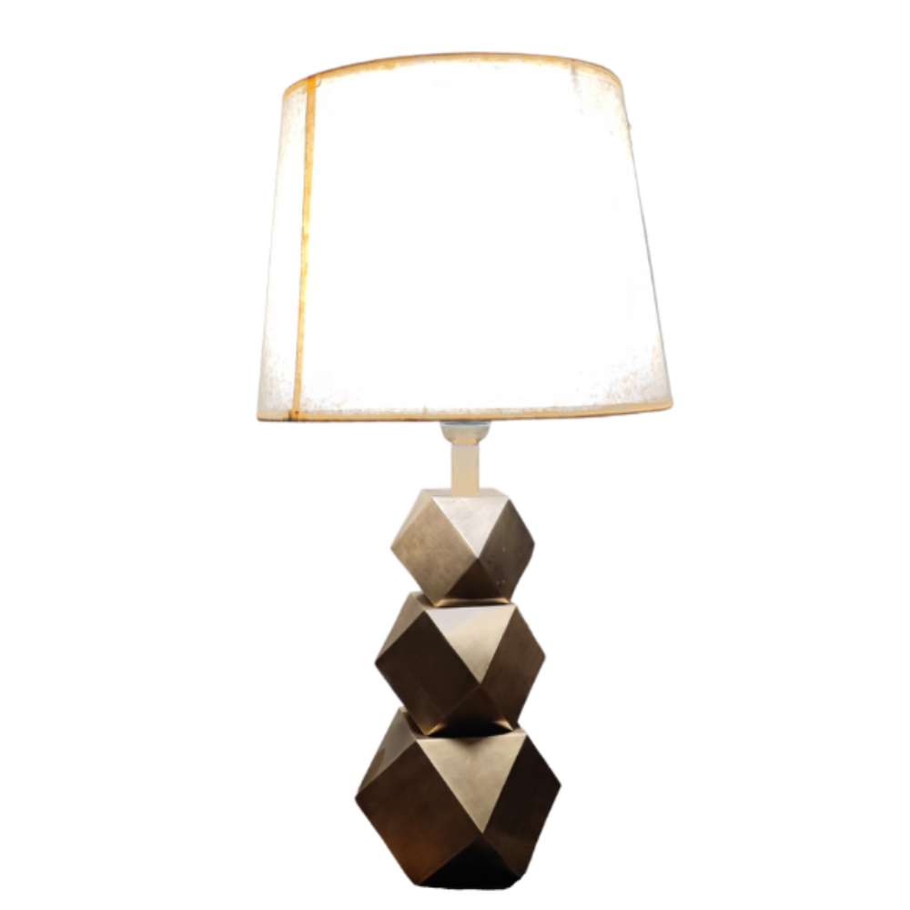 Copper sidelight Ross
