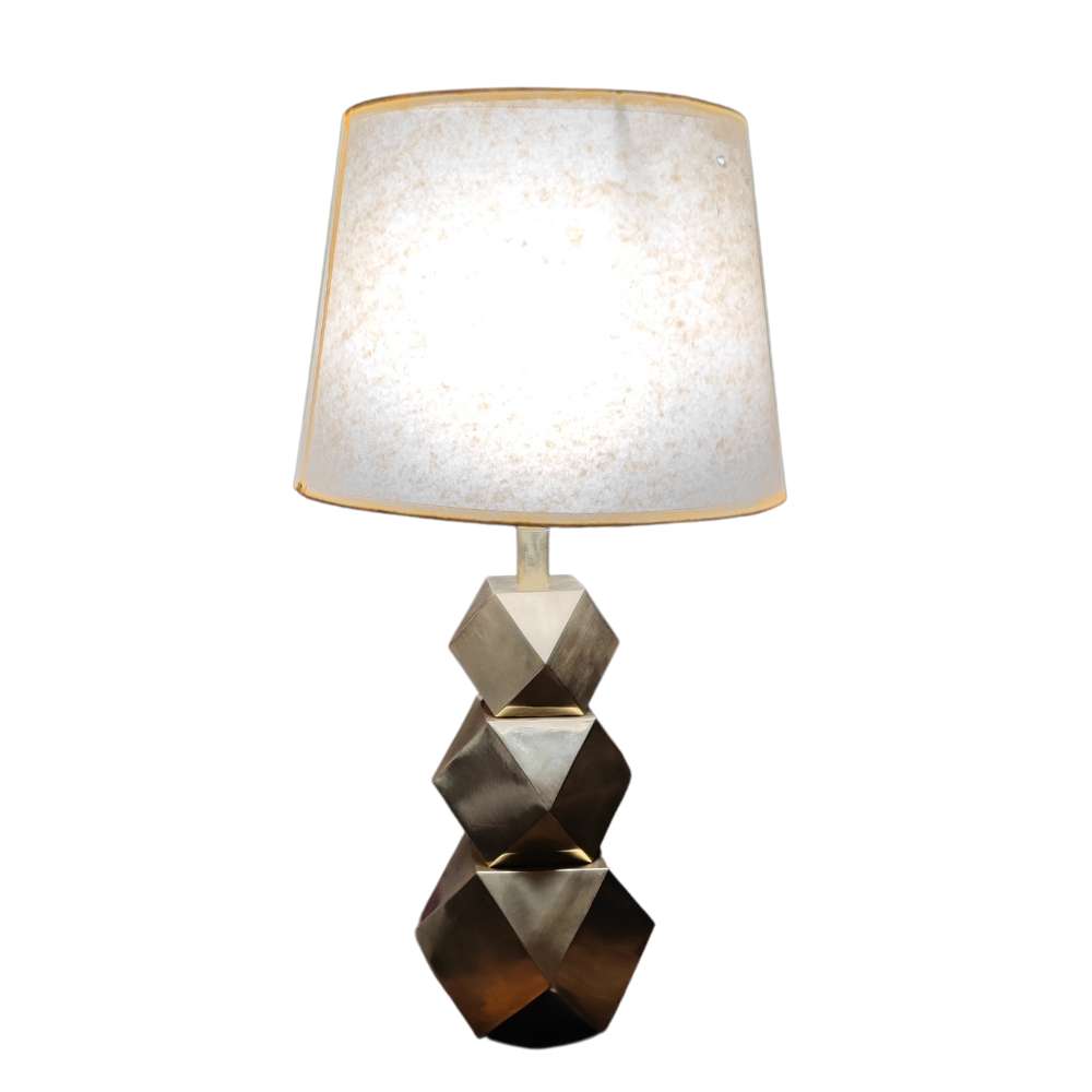 Copper sidelight Ross