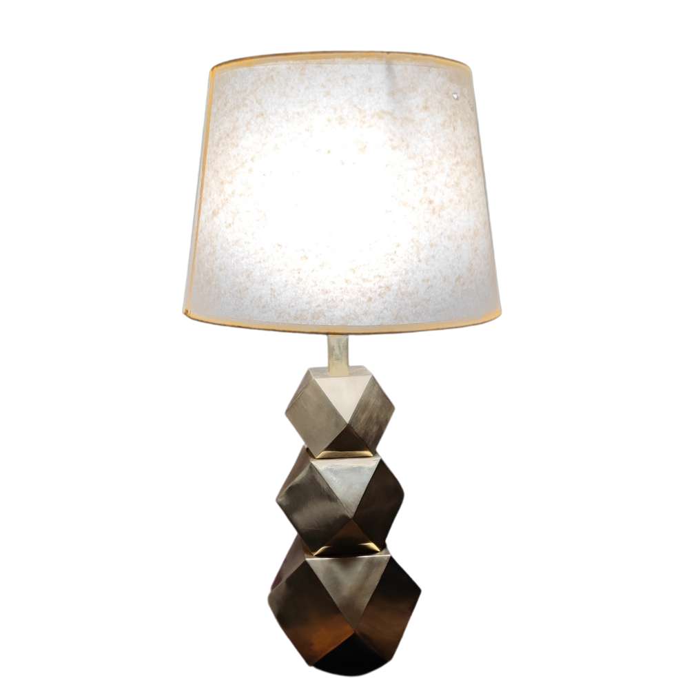 Copper sidelight Ross